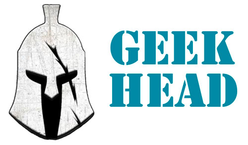 geekhead
