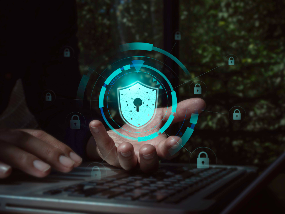 Especialistas em Cibersegurança e Gestão de Tecnologias